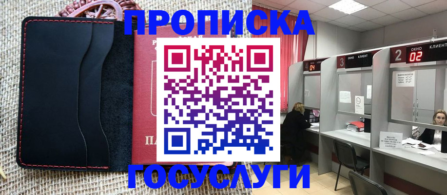 прописка в Северске